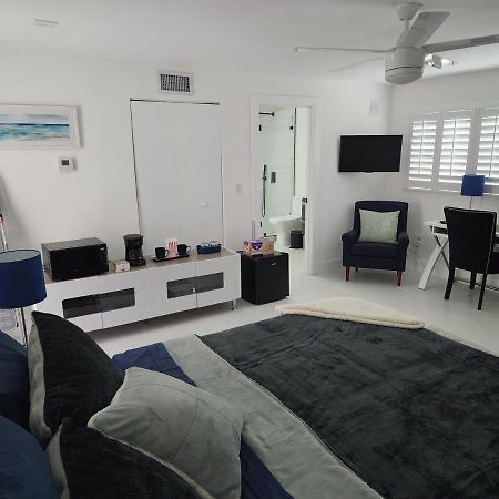 Jbmanors Hotel Wilton Manors Buitenkant foto