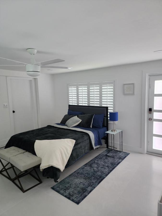 Jbmanors Hotel Wilton Manors Buitenkant foto